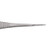 Micro Scissors 4", Left Angle