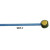 Skin Surface Probe Non-Isolated