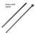 Trocars 45 Degree Beveled/Semi-Blunt Tip, 7g x 12"