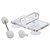 Tailveiner® Restrainer for Mice