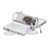 Tailveiner® Restrainer for Mice