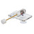 Tailveiner® Restrainer for Mice