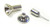 Capsule Filling Funnel Stainless Steel, for size 9H