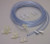 Rodent Anesthesia Face Mask Kit Rat Kit (Large & X-Large Masks)