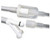 Gaymar Pump Parts Male/Female Click Tite Connectors