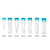 ClearSeal 0.5mL, 1.5mL, 2.0mL Microtubes