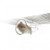Clip on Clear Handling Tube polycarbonate each