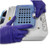 Multi-Therm Touch Vortexer Mixer Heating & Cooling