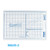 DispoCut Disposable Dissecting Board 9" x 12", 12/pack