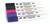 Oppen Identification Markers, Green, 6pk