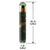 MiniMax Programmmable Microchip 1.2 x 8.3