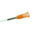 Disposable Feeding Needle w/Bite Protector Sterile, 20G-1.5" (100/Bx)