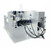 EcigAero Drinking Reservoir & Sipper Tube