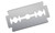 Double Edge Blade 10/pk