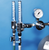 Tamper Proof Dual Flow Regulator (0.5-12 LPM)