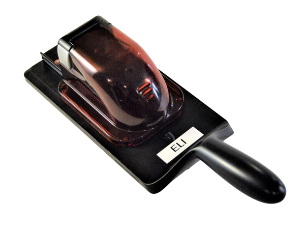 ELI Labstamp® Restraint 