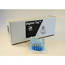 Digitail Micro RFID Tags 100/bx