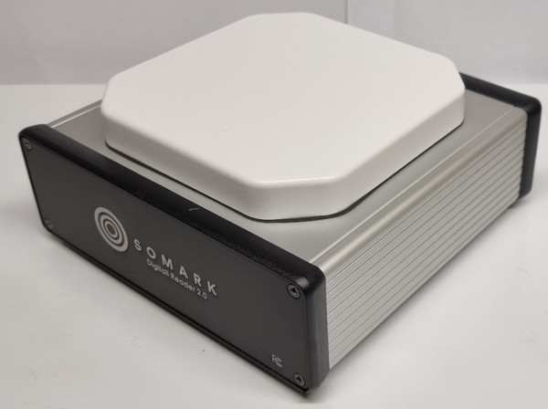 SensaLab Benchtop  Reader