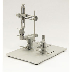 Standard Stereotaxic Instrument Ultra Precise Digital for Rat and Mouse