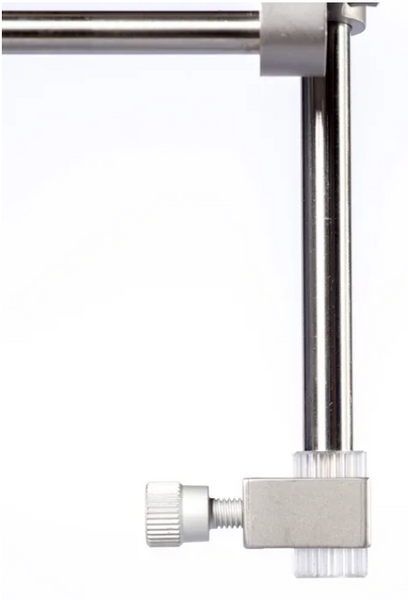Standard Probe Holder - Side Clamp 
