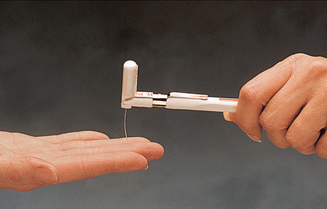 Touch Test Sensory Evaluator