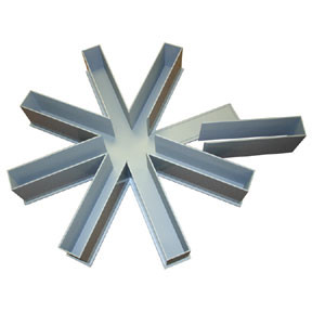 The Radial Arm Maze 8-for Mouse