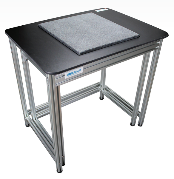 Anti-Vibration Table 