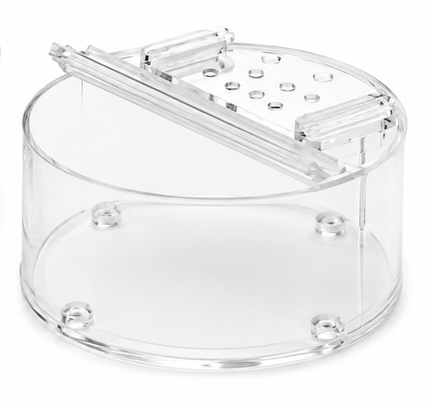 Mouse Irradiation Chamber 