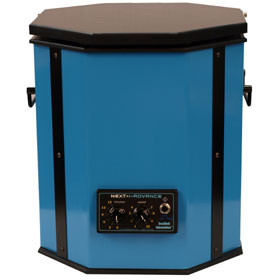 Bullet Blender 50 Gold, up to 8 sample capacity