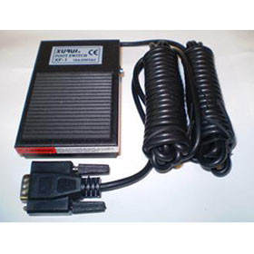 Programmable  Pump Foot Switch