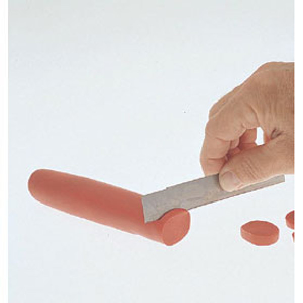 Tissue Slicer Blades 25 count steel blades