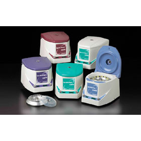 Spectrafuge 24D Digital Microcentrifuge