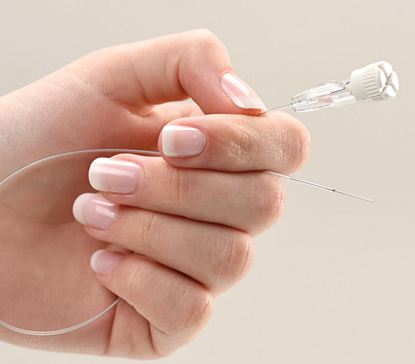 Tail Vein Catheter 29g, Sterile