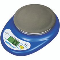 Compact Portable Scale 3000g Capacity, 1g Readability