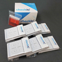 Pipette Checkit Go