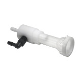 Co-Axial Breathing Apparatus includes 2 mouse sized masks