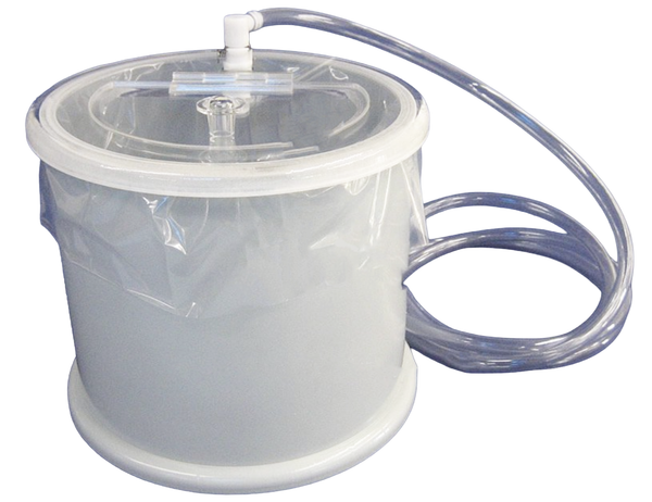 CO2 Chamber