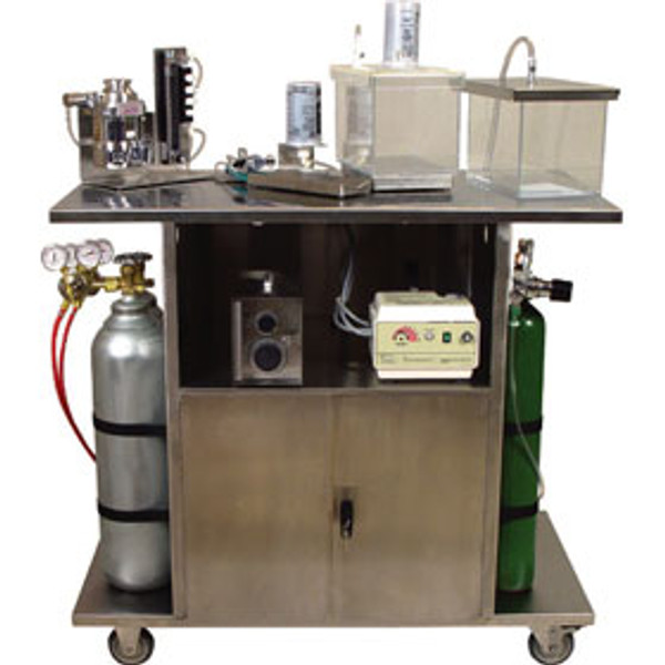 Large Mobile Workstation