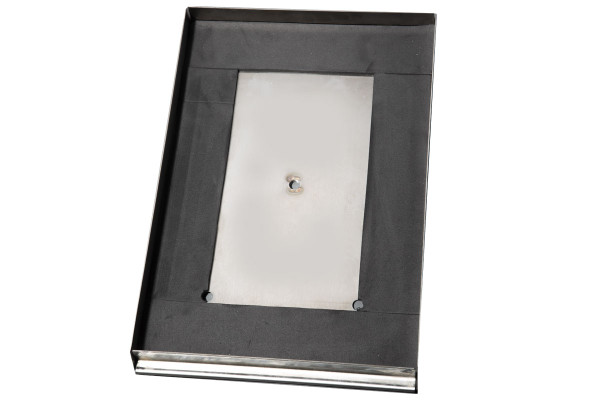 Euthanex Lid Gasket Tape