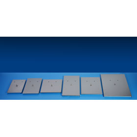 Euthanex Lid Small Lid s/s 16 x 10