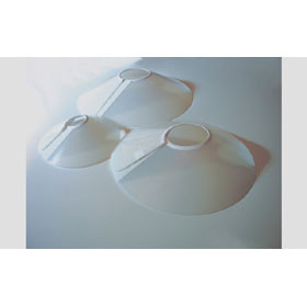 Rodent Elizabethan Collar for Rats 450g+