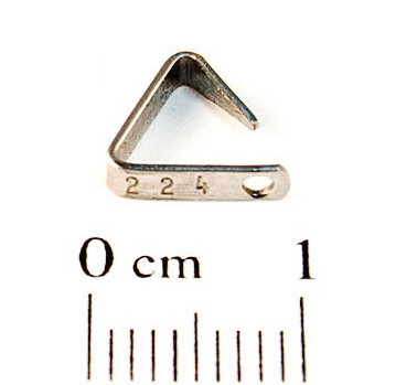 Small Animal Ear Tags Applicator Only