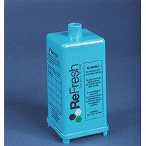 ReFresh Anesthetic Waste Gas Canister