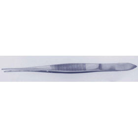 Iris Tissue Forcep 1 x 2 teeth
