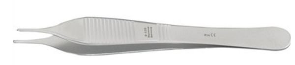 Adson Forcep (4.75")