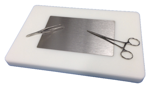 Grace Surgical Warming Board 