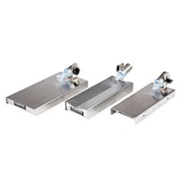 EZ Digital Anesthesia Warming Beds Flat Shaped Heated Bed, 10" x 4" x 1"