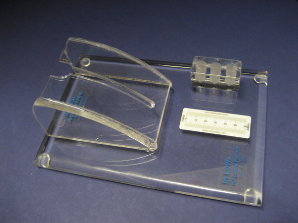 Tail Snipping Platform