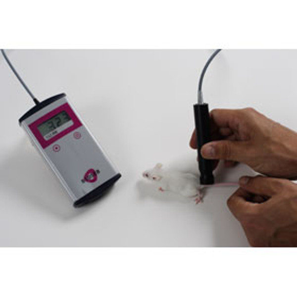 Small Rodent Infrared Thermometer