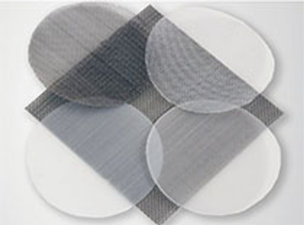 Filter for RadDisk